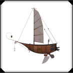 Copy of Copy of Legends of SoraPatreon!