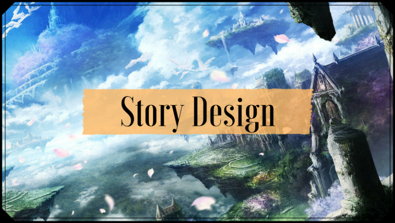 Story Design