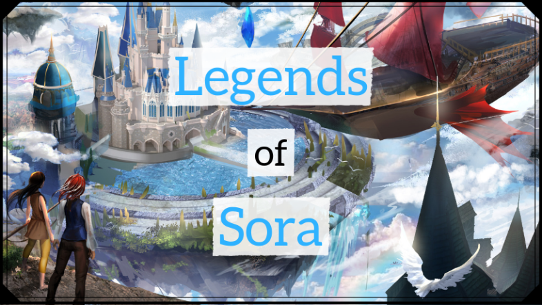Legends of Sora Port (2)