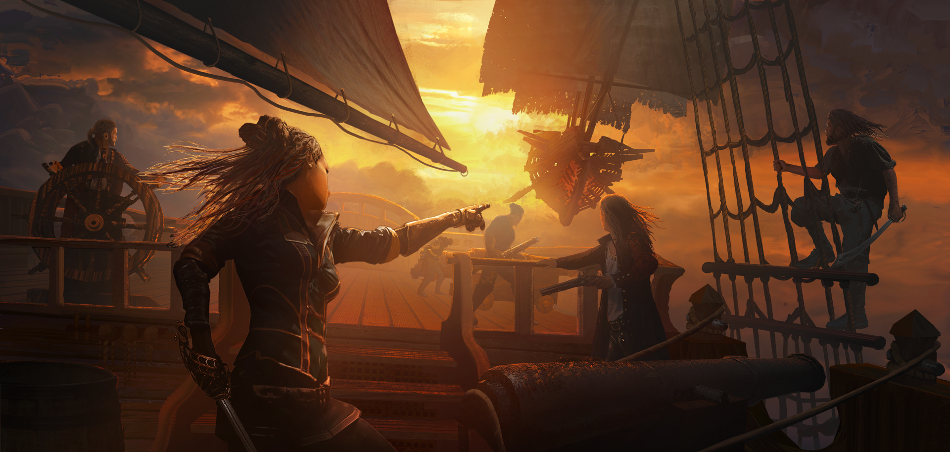 The-Chase---Legends-of-Sora-(1920x1080)-by-Michiel-van-den-Heuvel